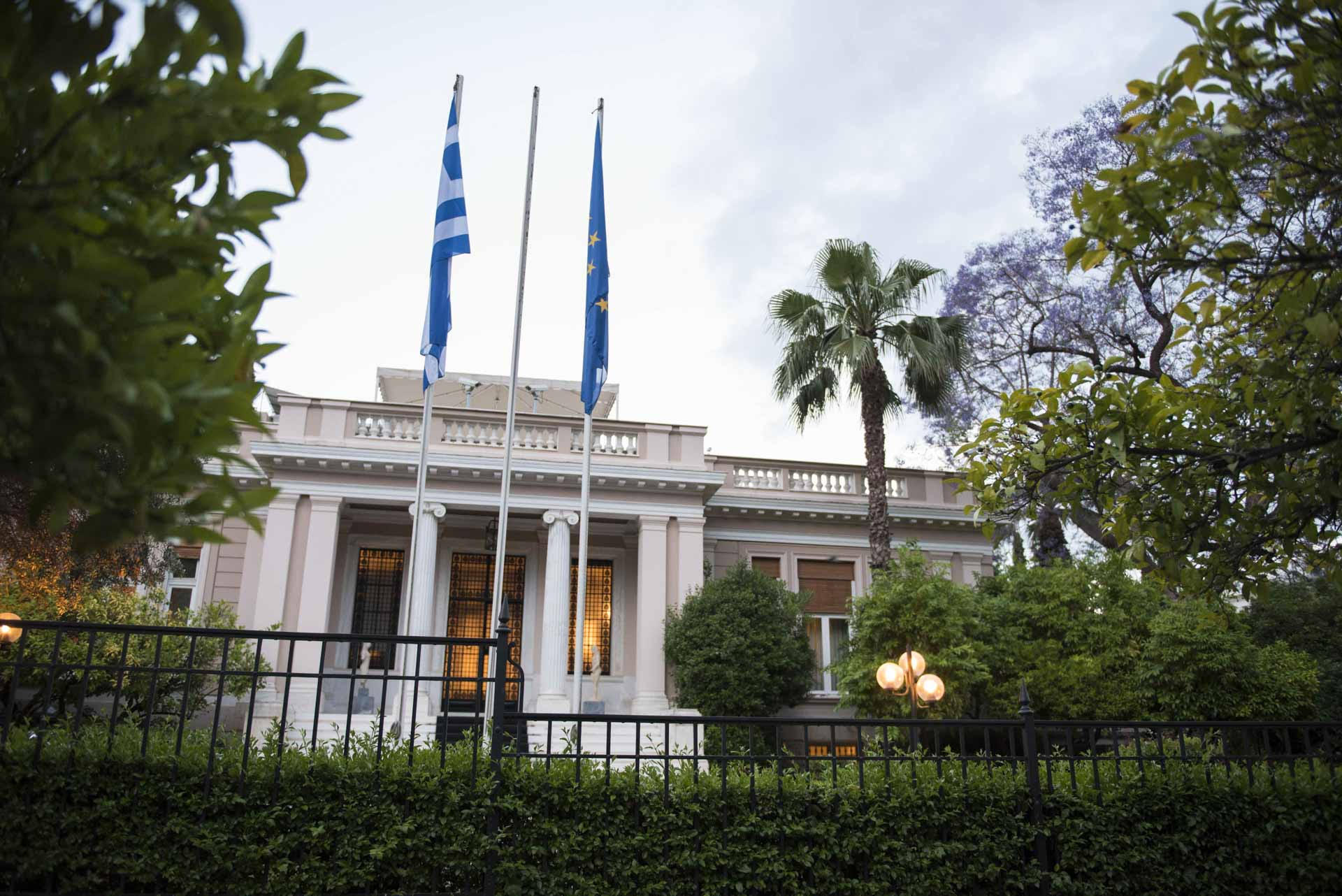 Πρωθυπουργική περιοδεία στη Θεσσαλία περιλαμβάνουν τα σχέδια του Μαξίμου
